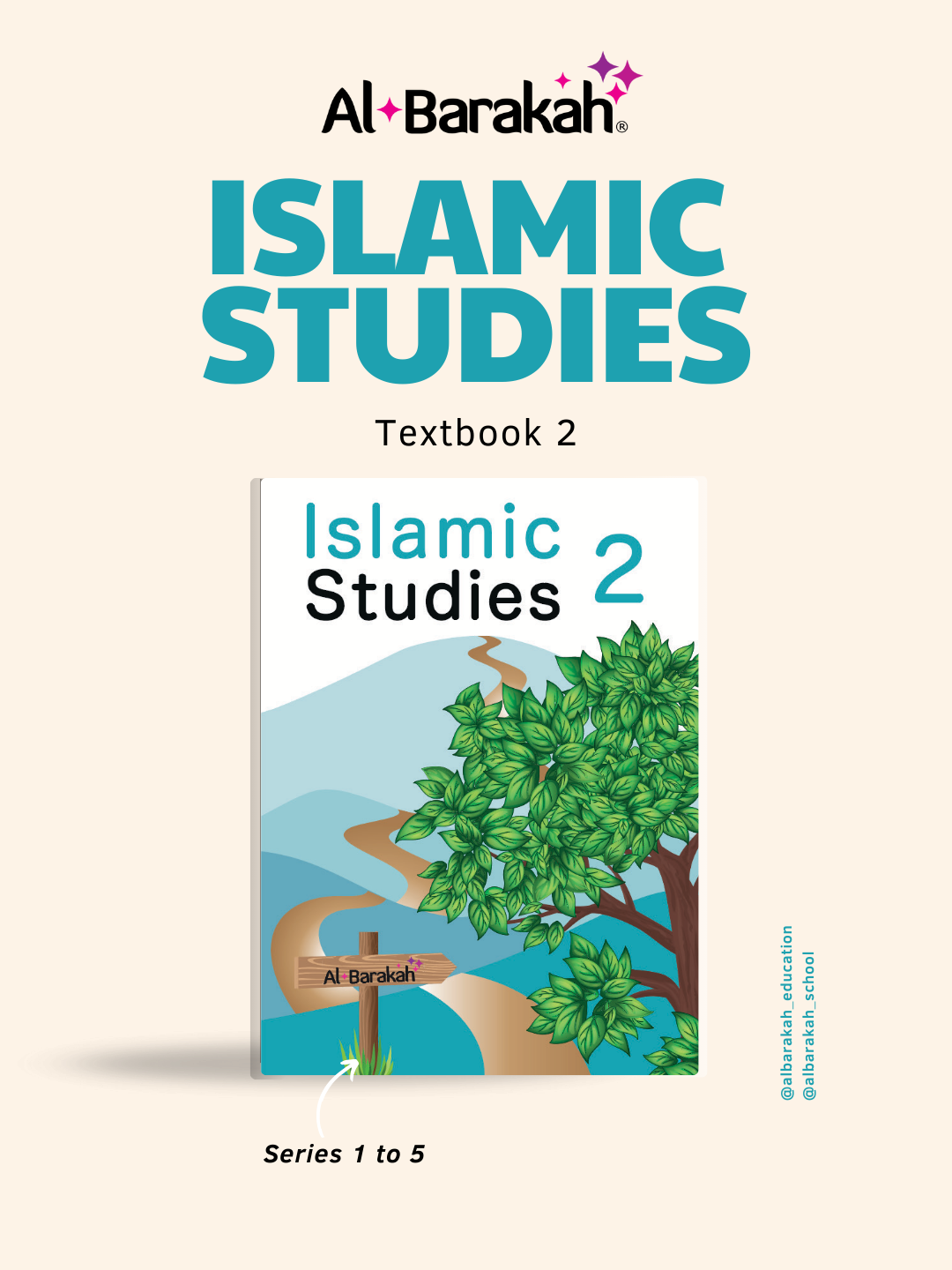 Islamic Studies - Textbook 2
