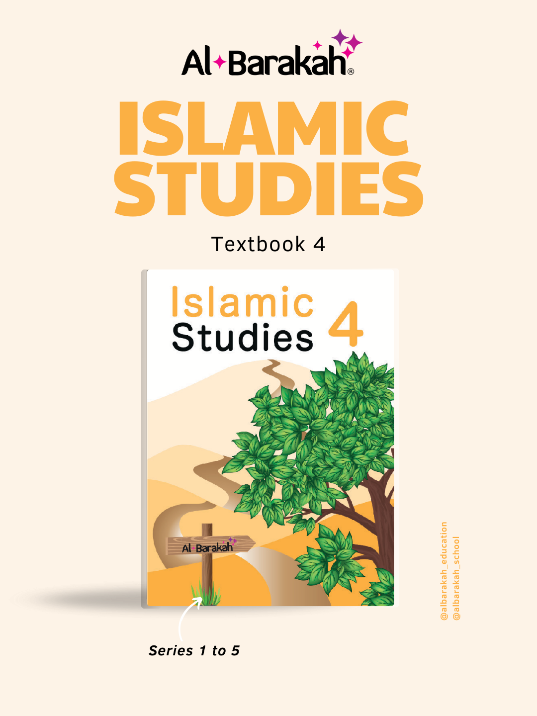 Islamic Studies - Textbook 4
